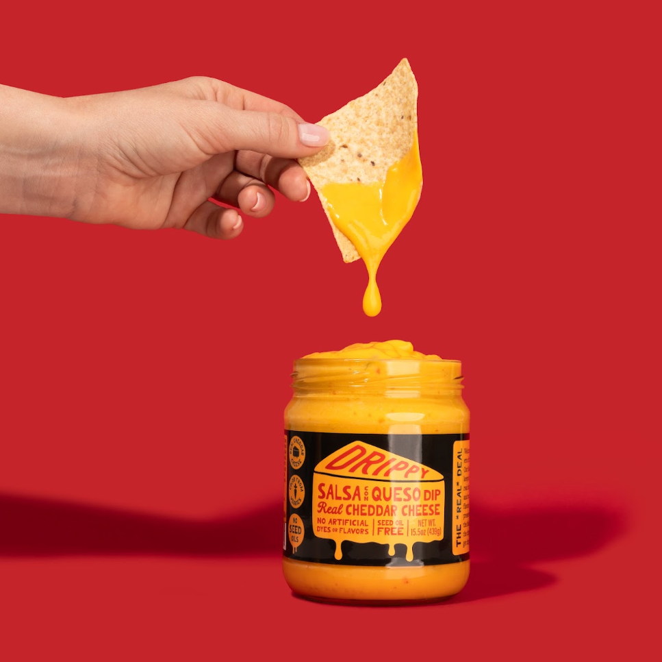 Drippy Dip