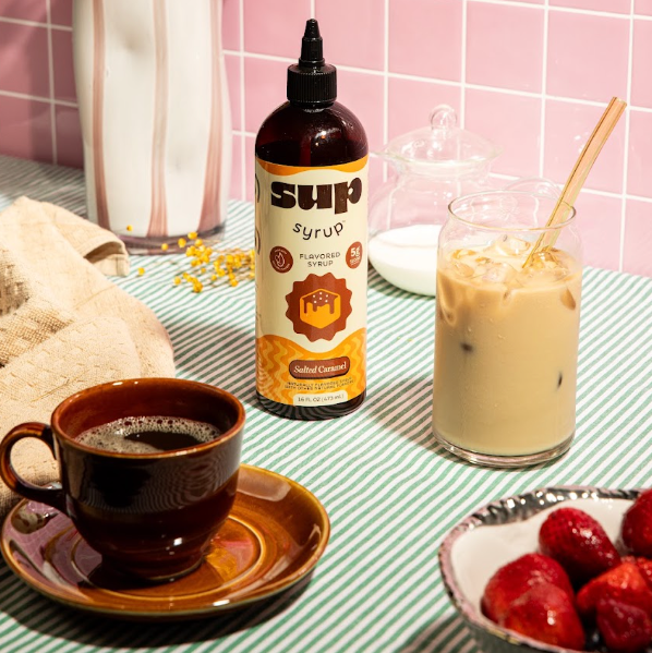 Sup Syrup