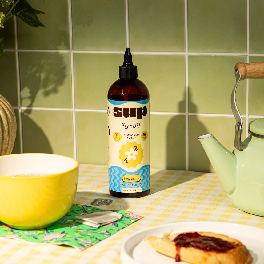 Sup Syrup