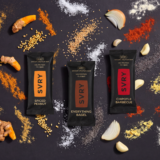 SVRY Nutrition