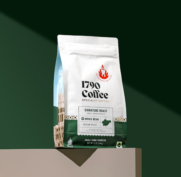 image of 1790 Coffee