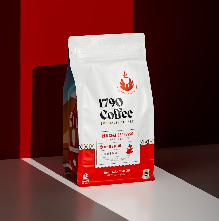 1790 Coffee