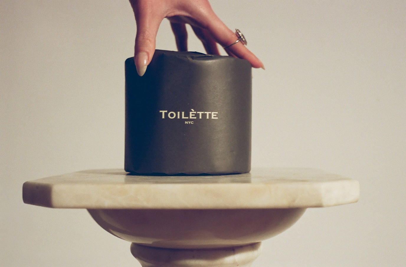 Toilètte
