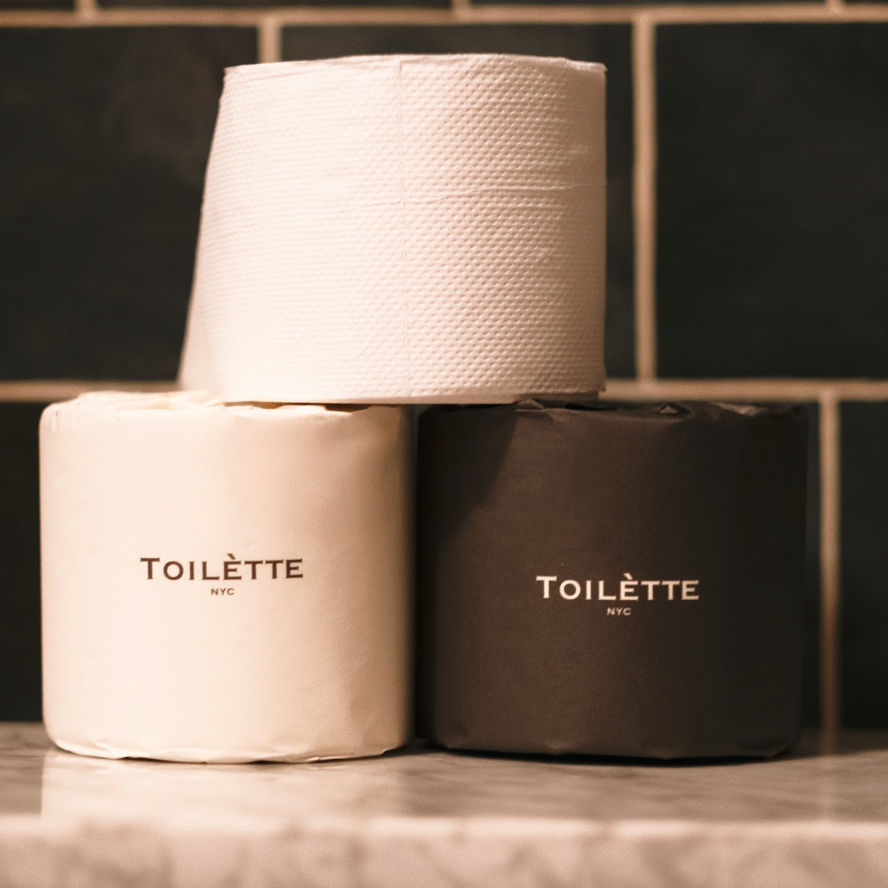 Toilètte