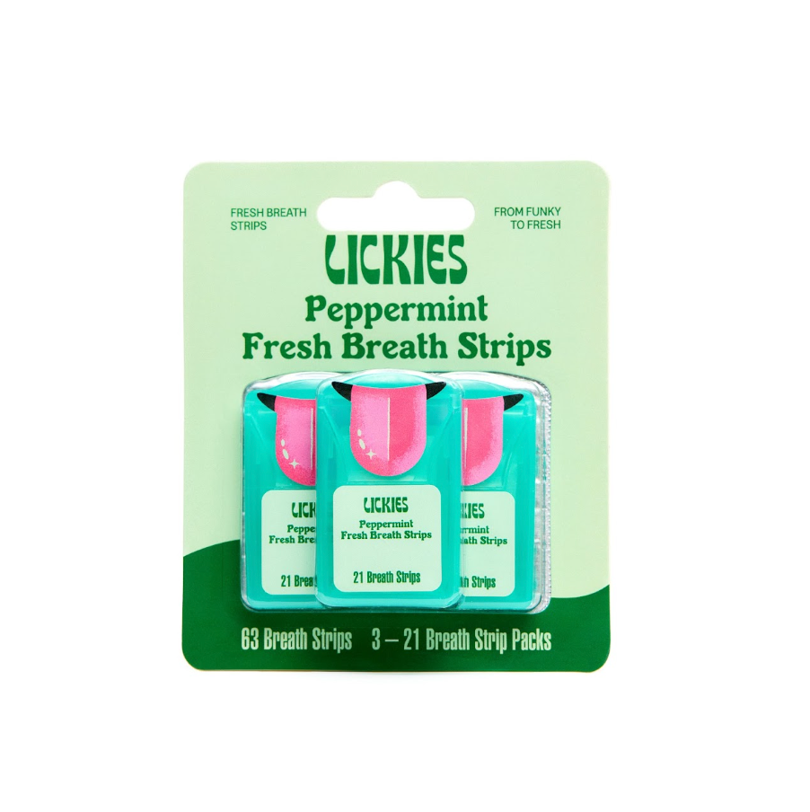 Lickies