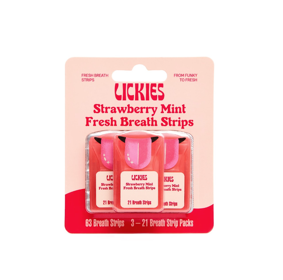 Lickies