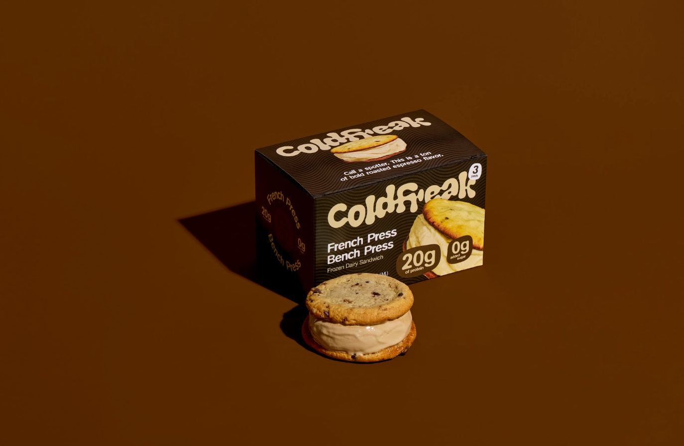 Cold Freak