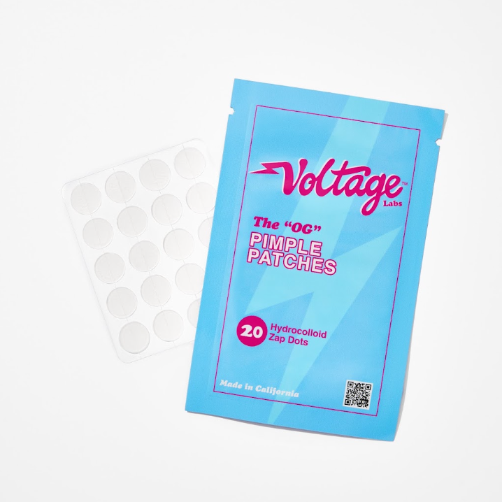 Voltage Skincare