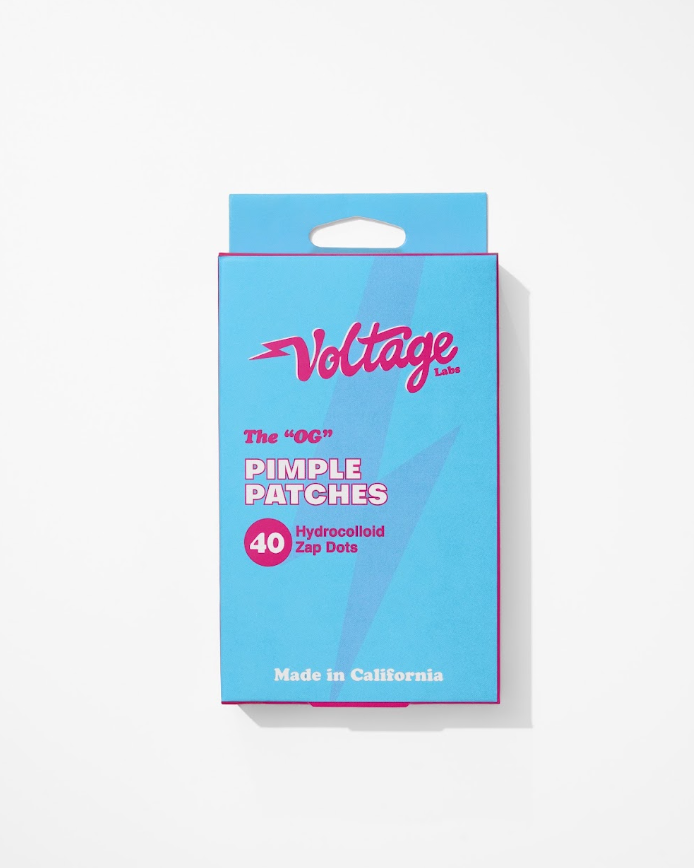 Voltage Skincare