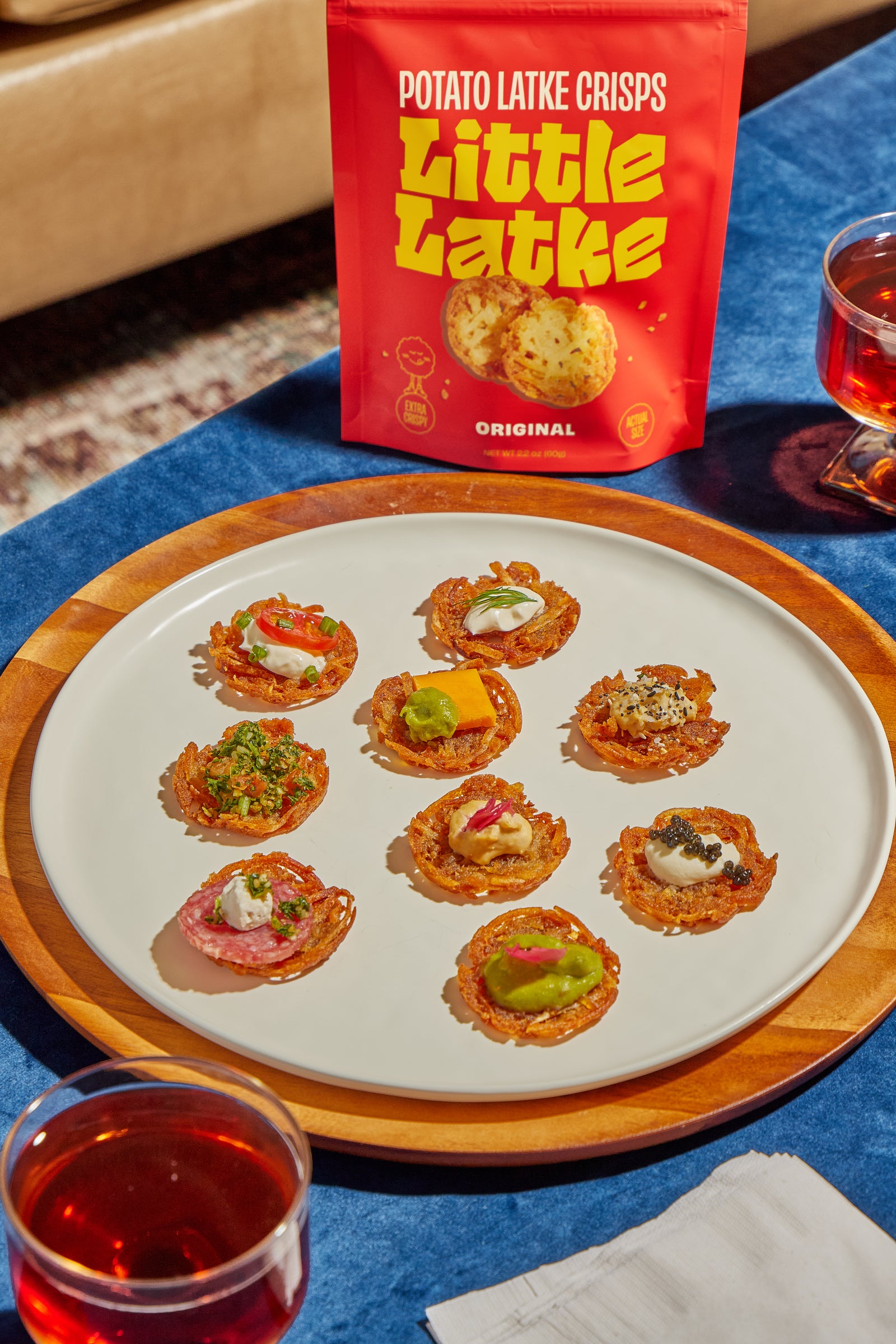 Little Latke