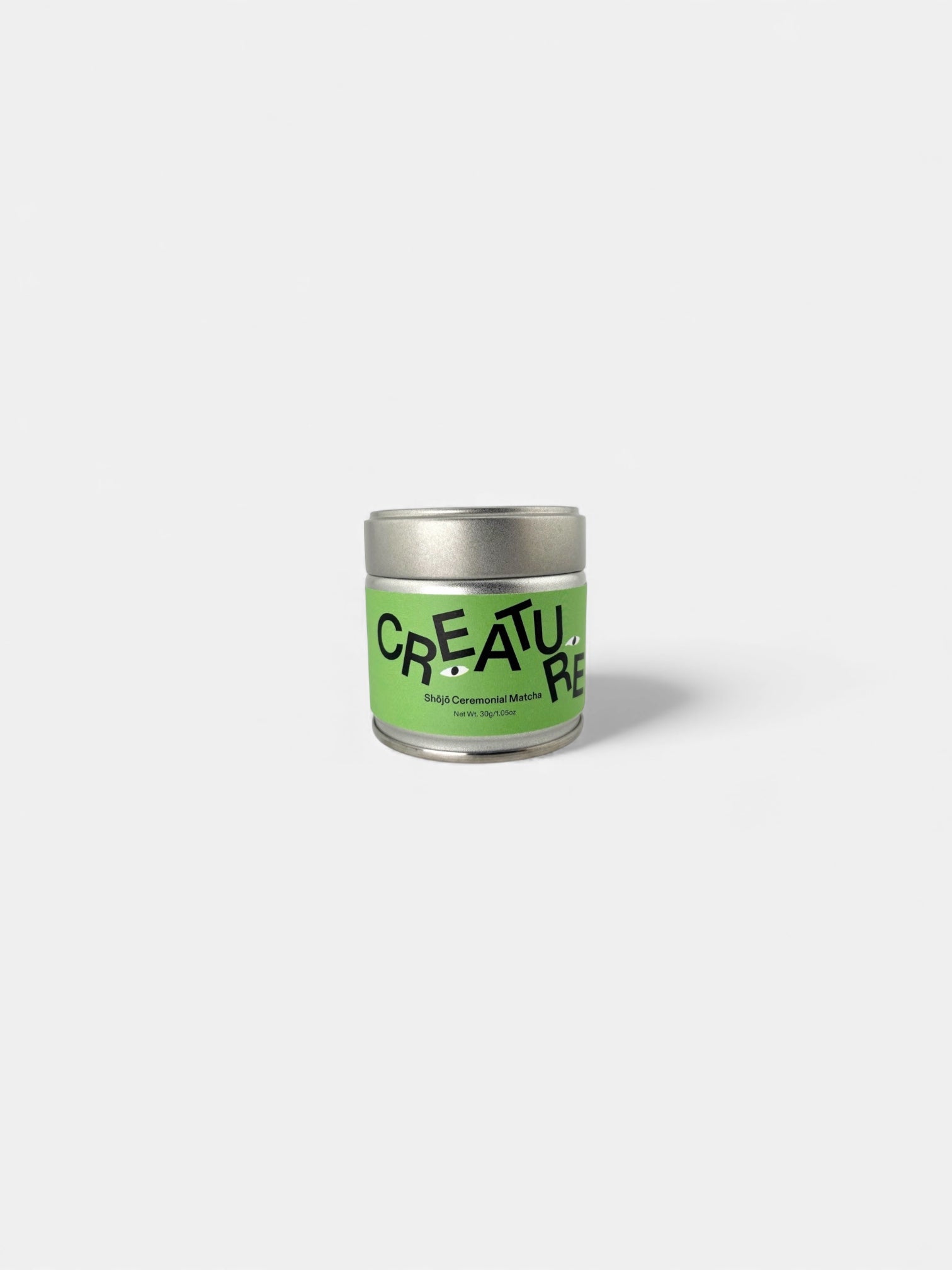 Creature Matcha