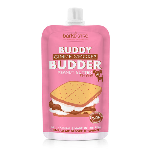 Buddy Budder