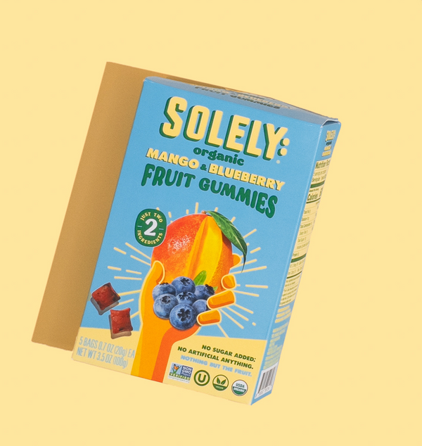 image of Solely