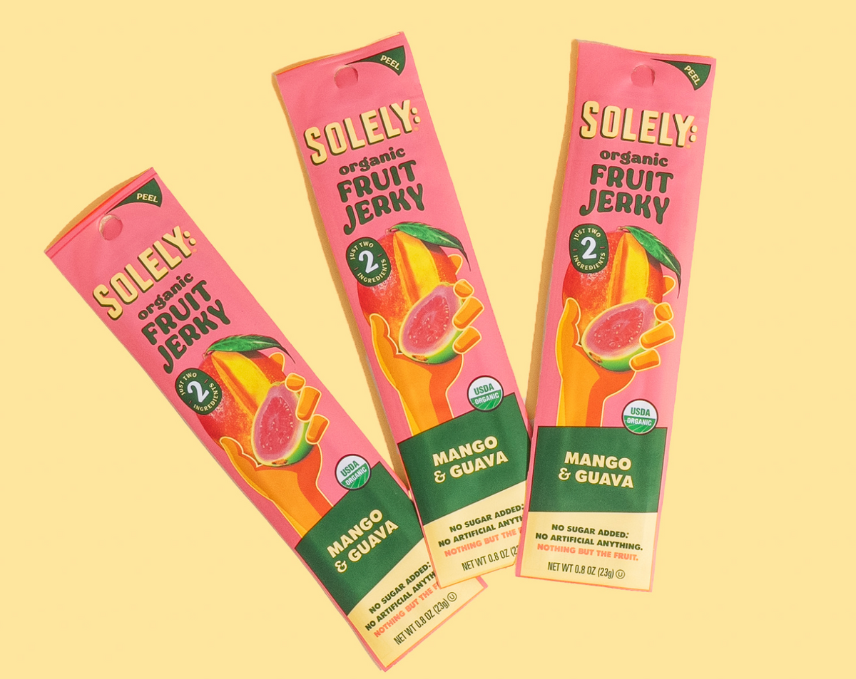 Solgey Solely
