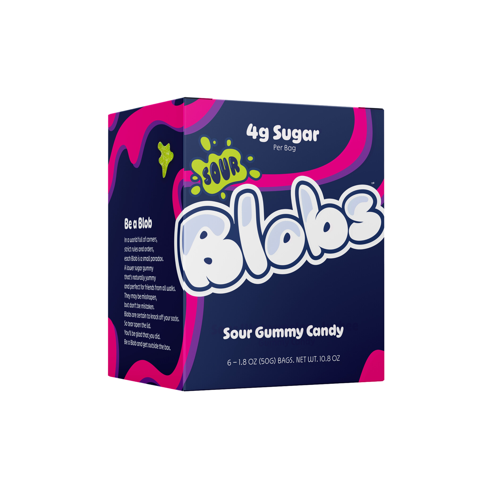 Blobs