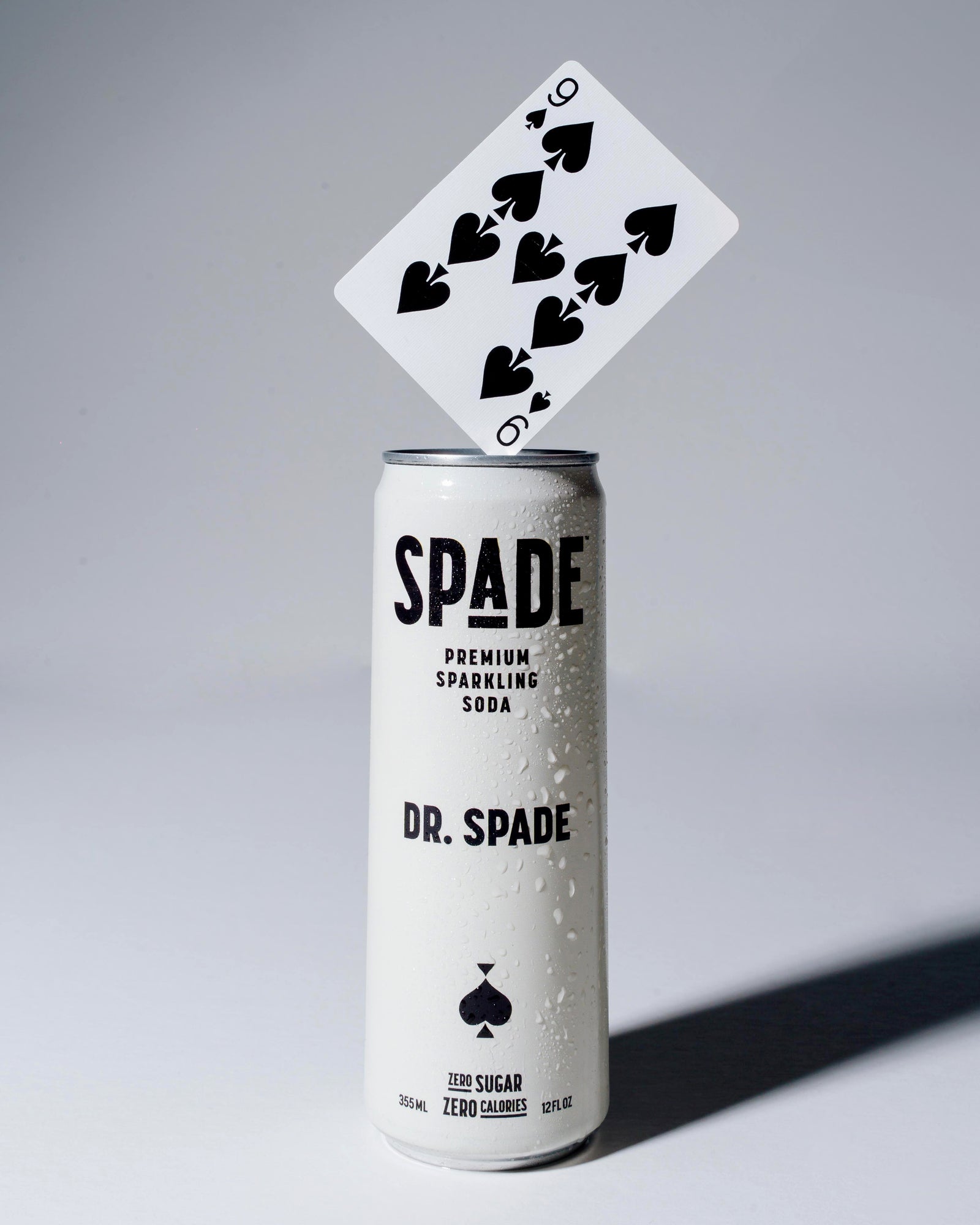 Spade