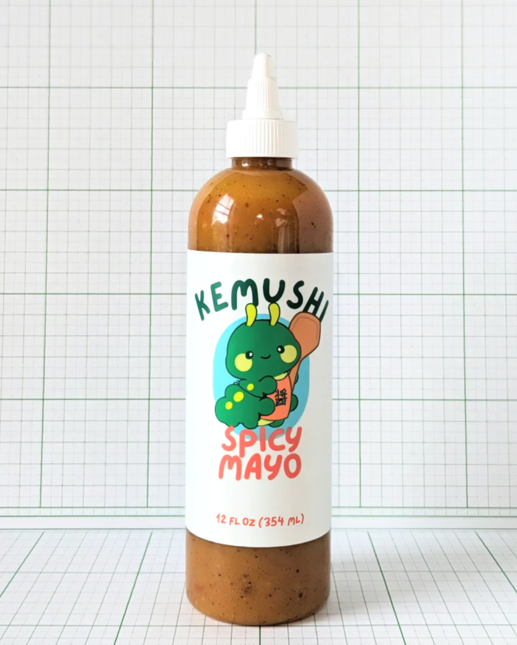 Kemushi