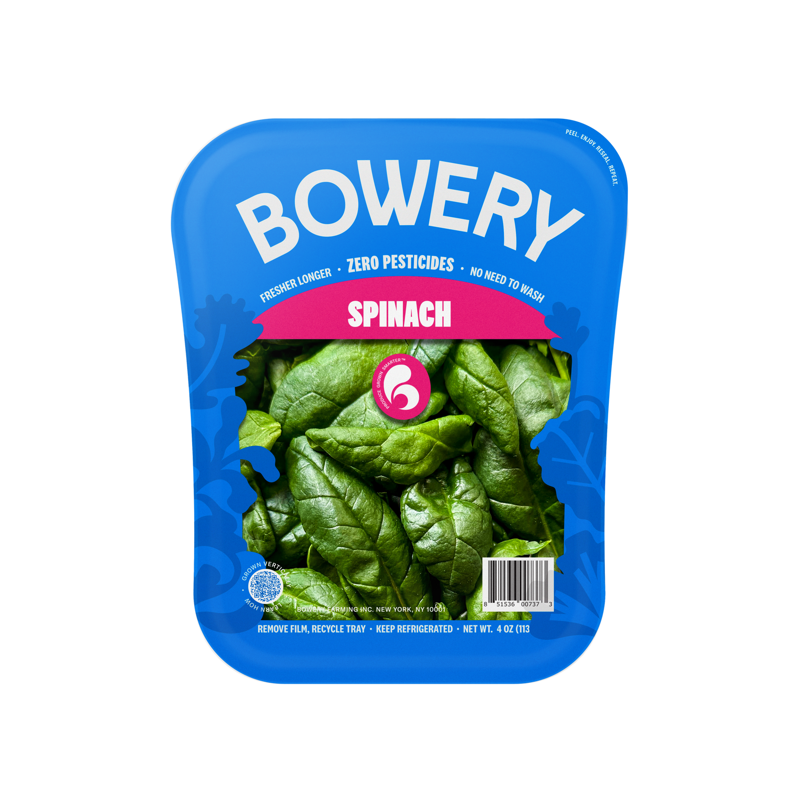 bowery