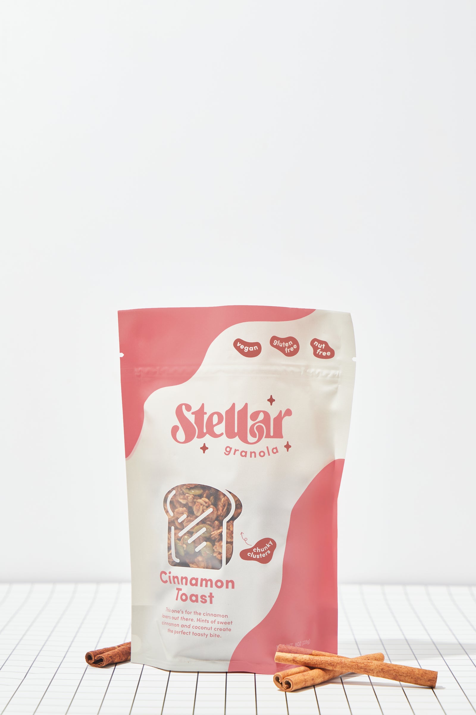 Stellar Granola