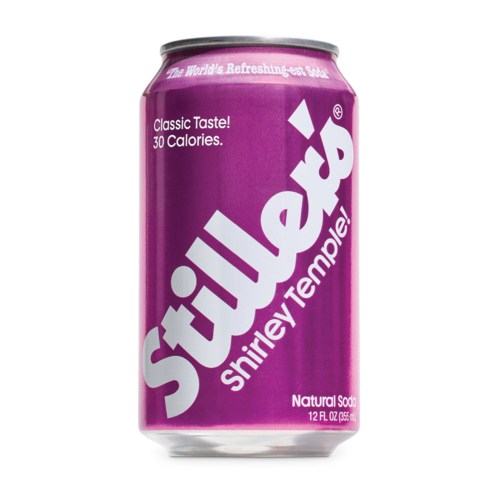 Stiller's Soda