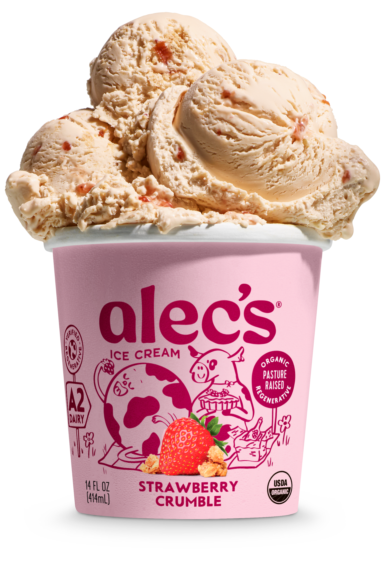 Alec's Ice Cream