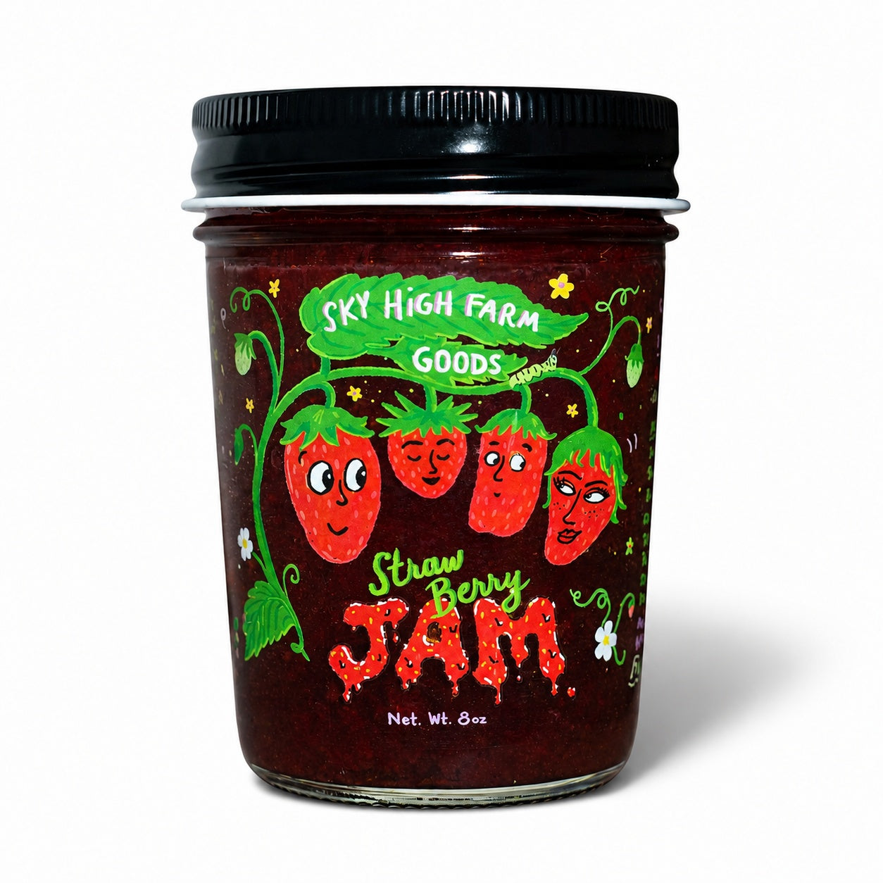 Sky High Farm Goods