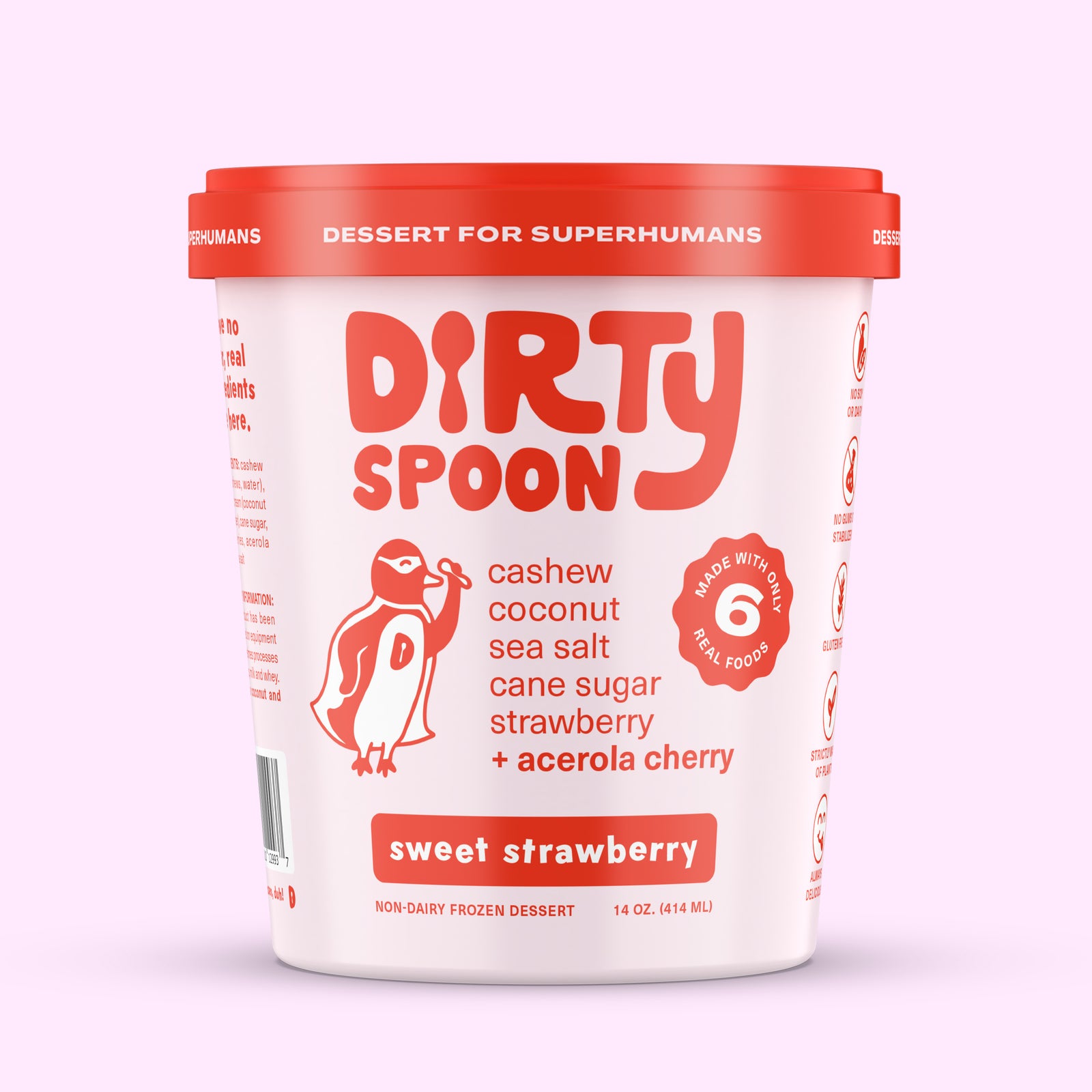 Dirty Spoon