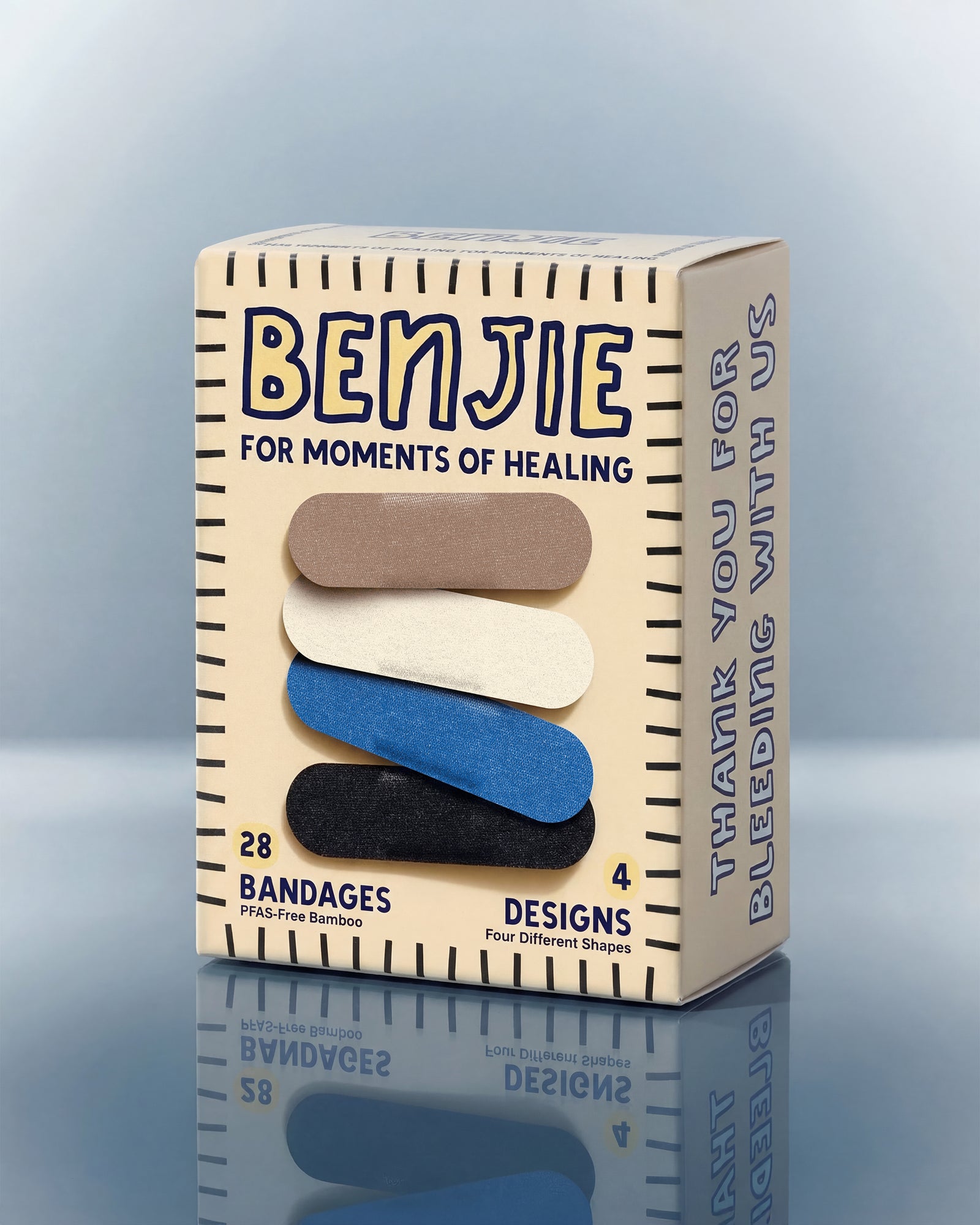 Benjie