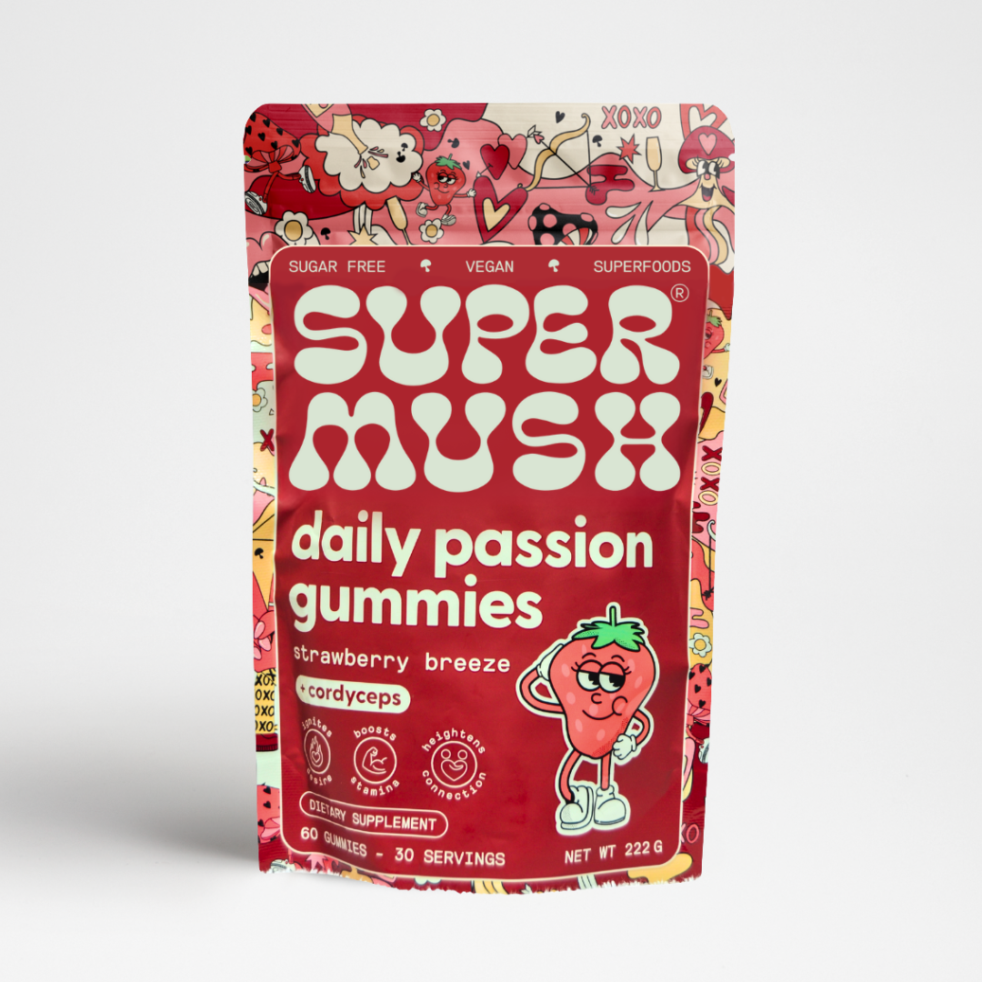 SuperMush