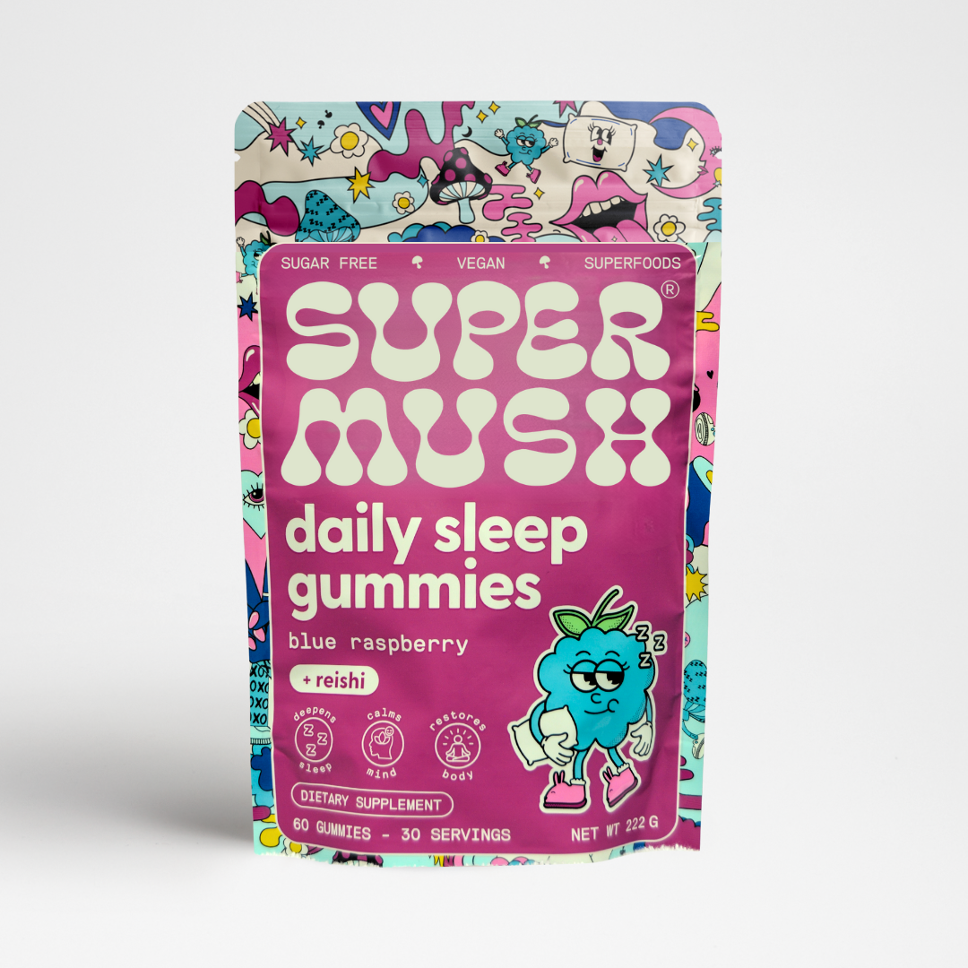 SuperMush