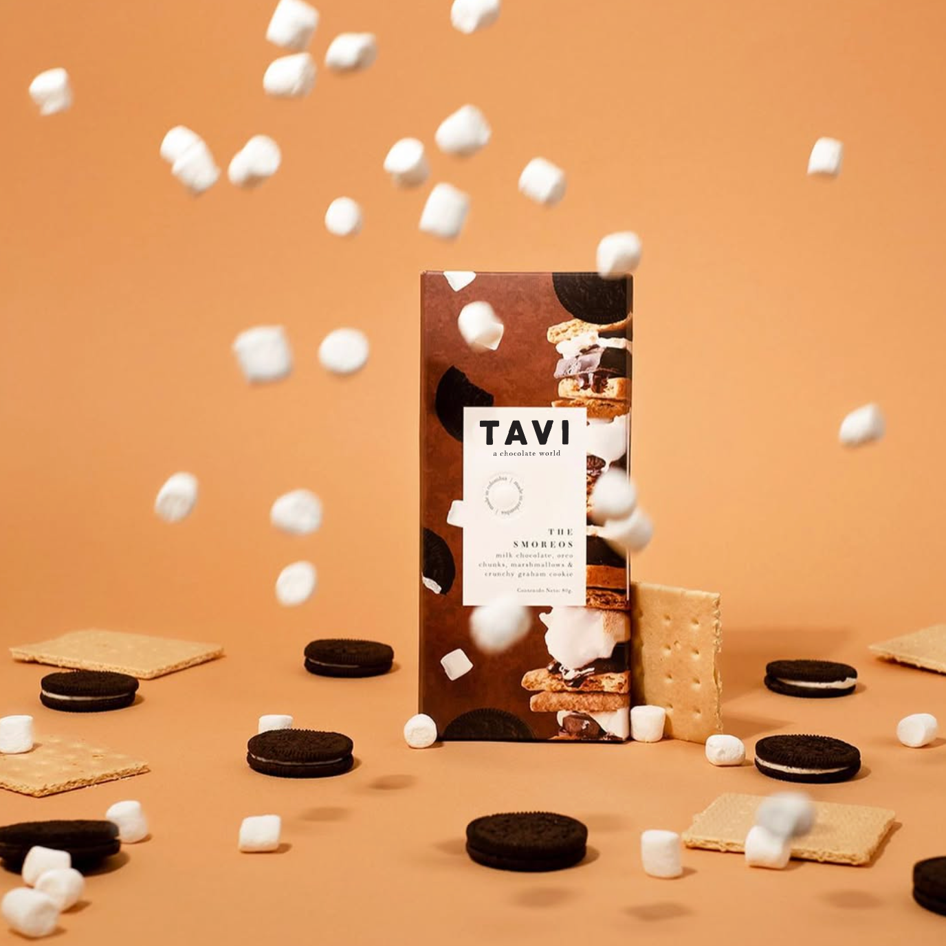 TAVI Chocolates