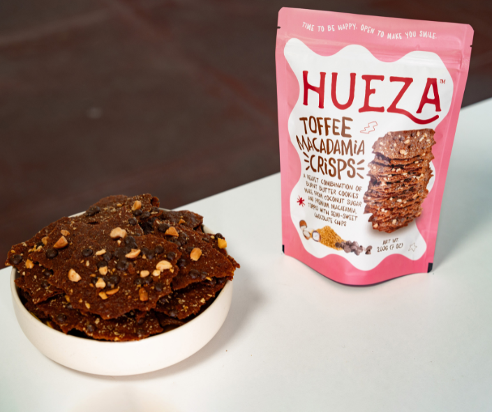 Hueza Bakery