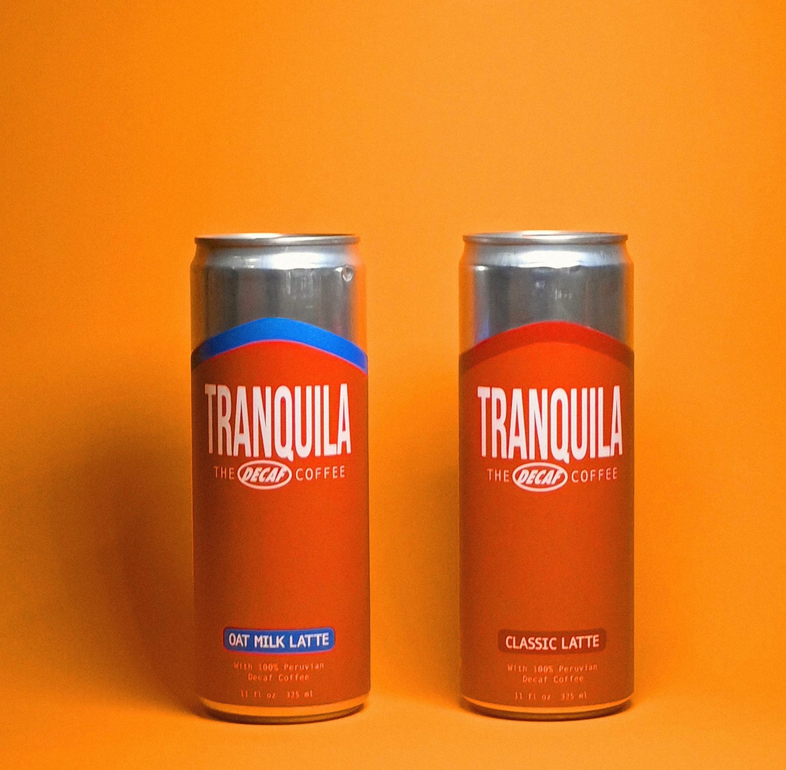 Tranquila Coffee Company