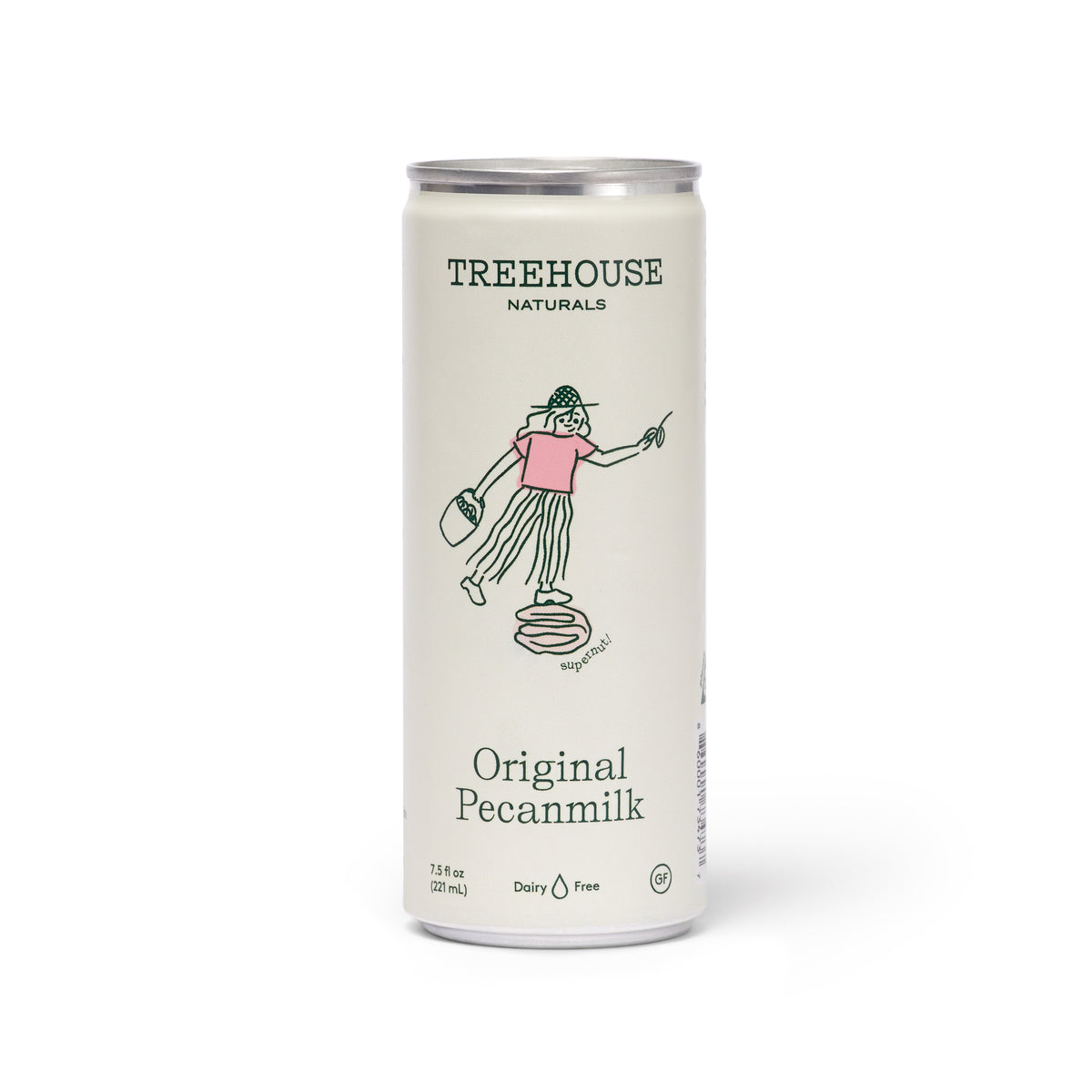 Treehouse Naturals logo