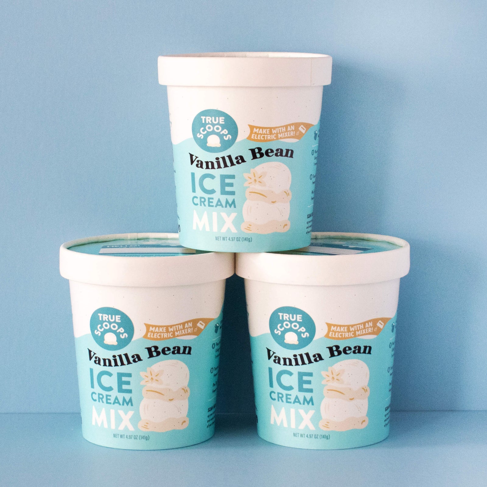 True Scoops