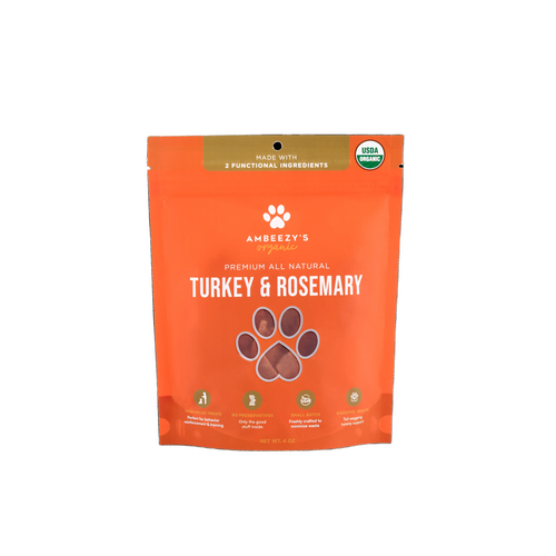Ambeezy’s Organic