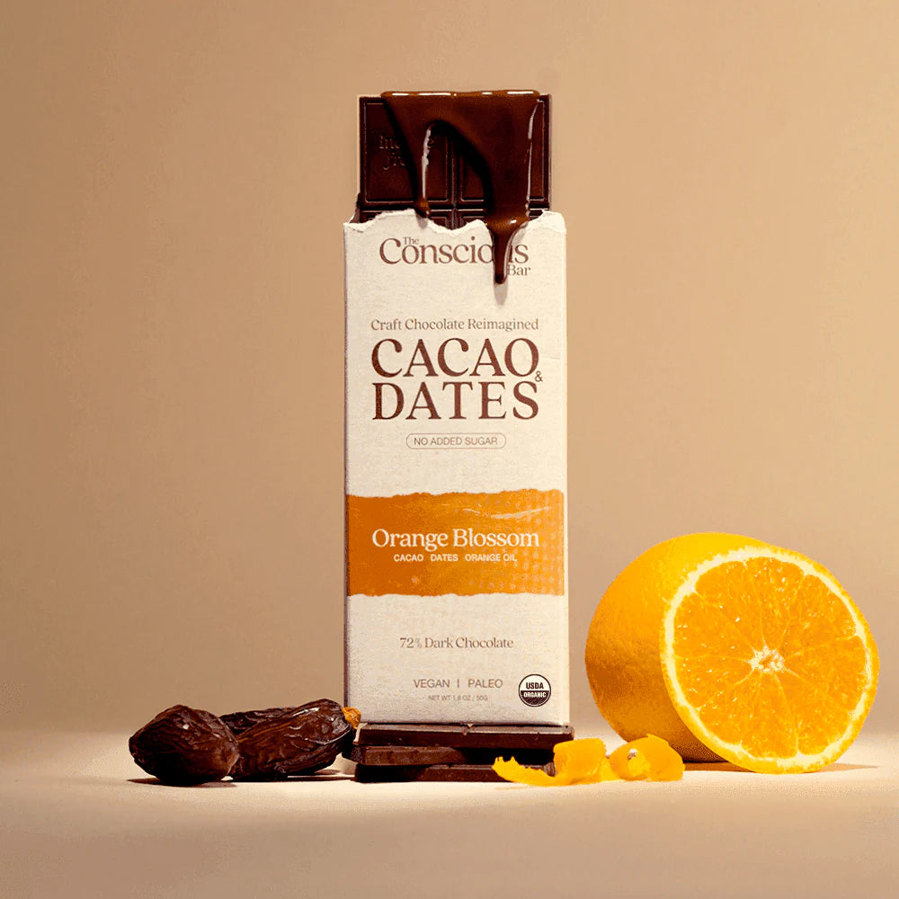 The Conscious Bar