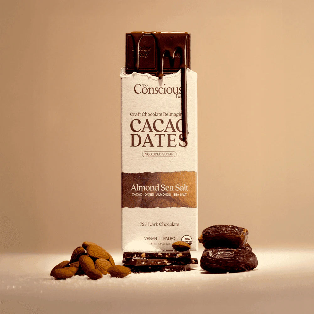 The Conscious Bar