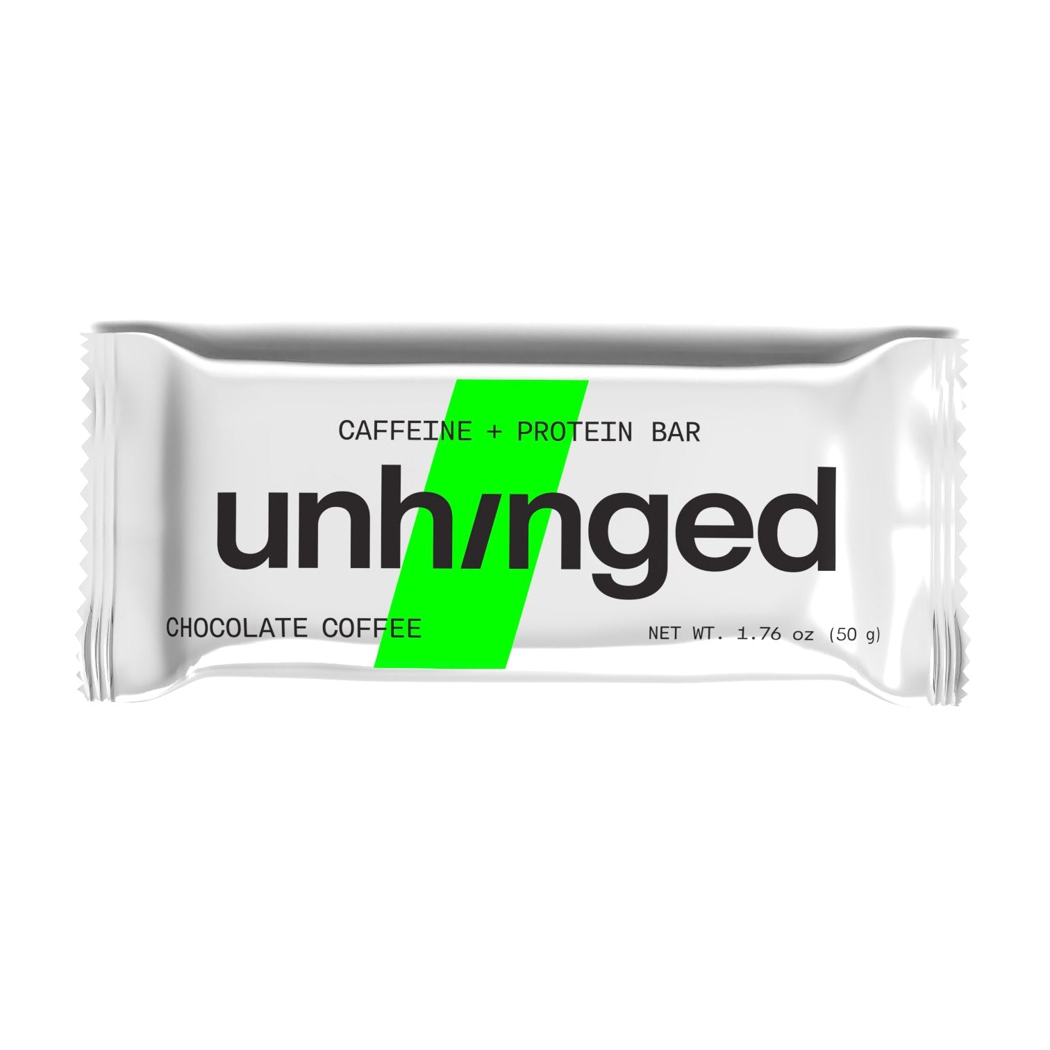 Unhinged