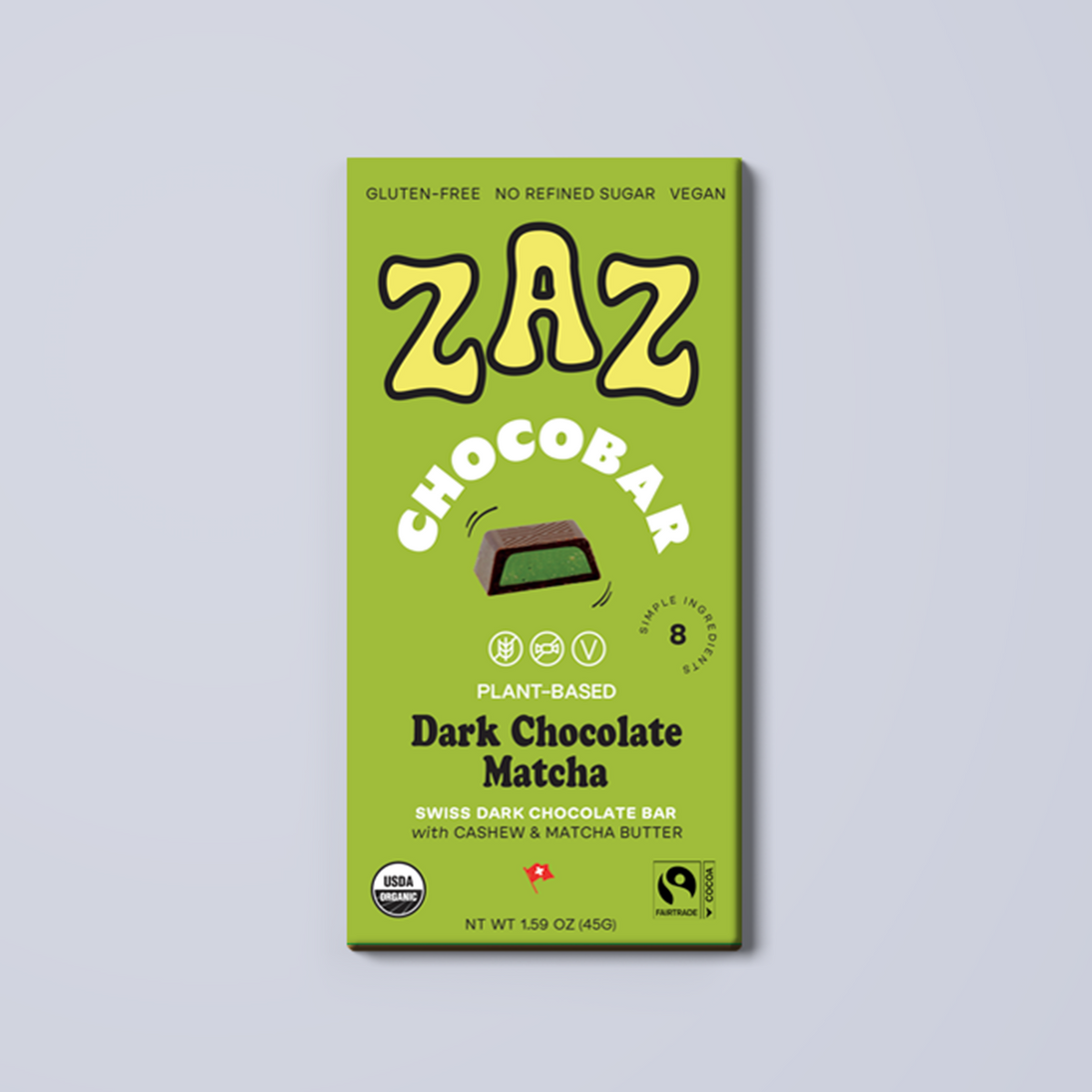 ZAZ®