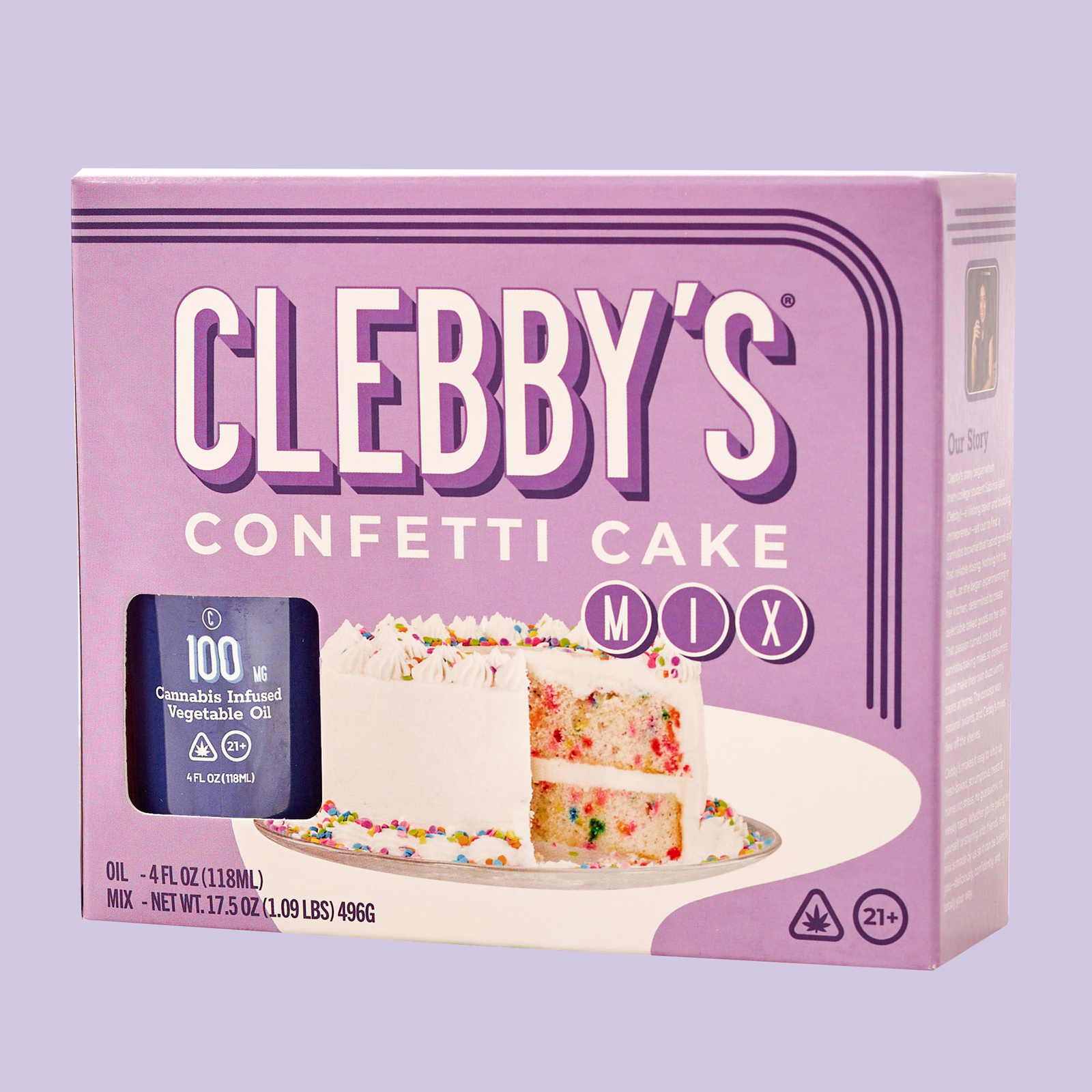 Clebby's