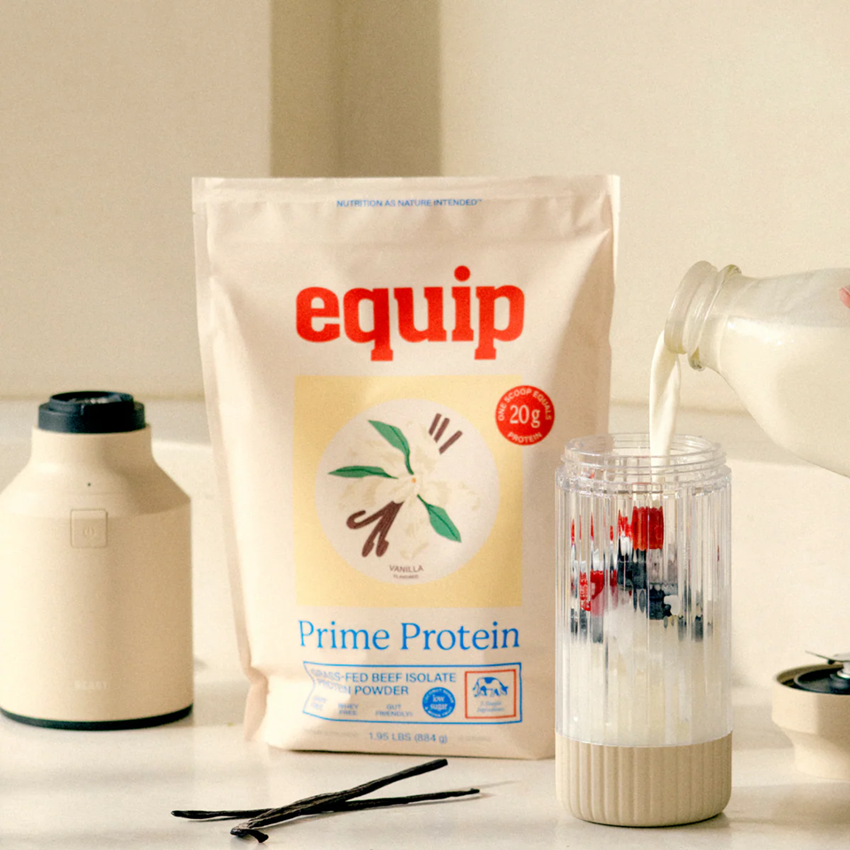 Equip Foods