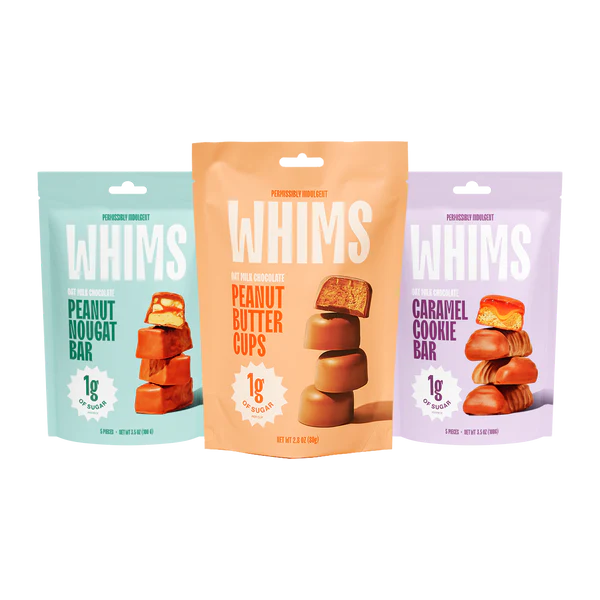 Whims