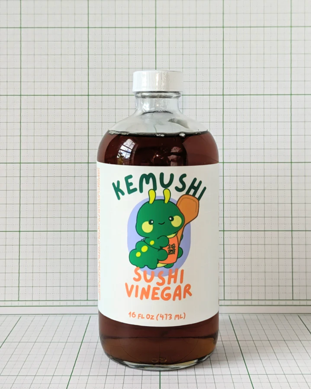 Kemushi