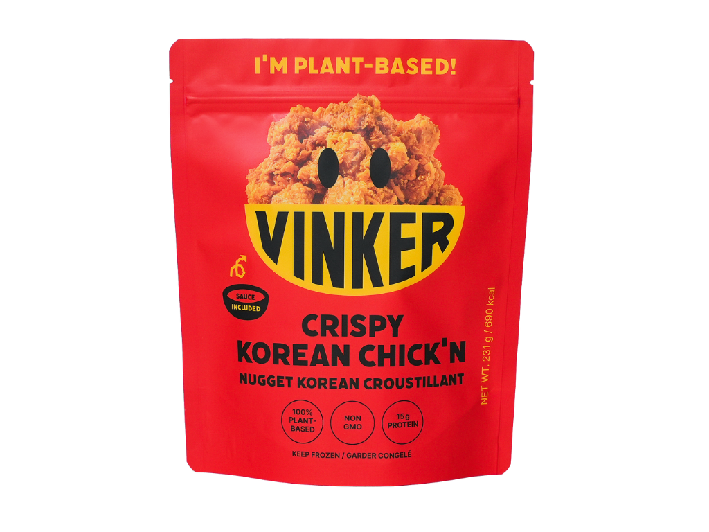 Vinker