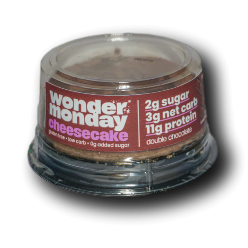 Wonder Monday