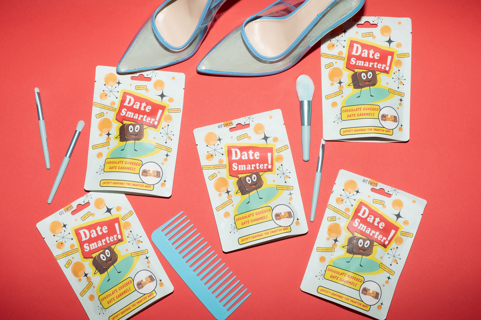 Date Smarter!
