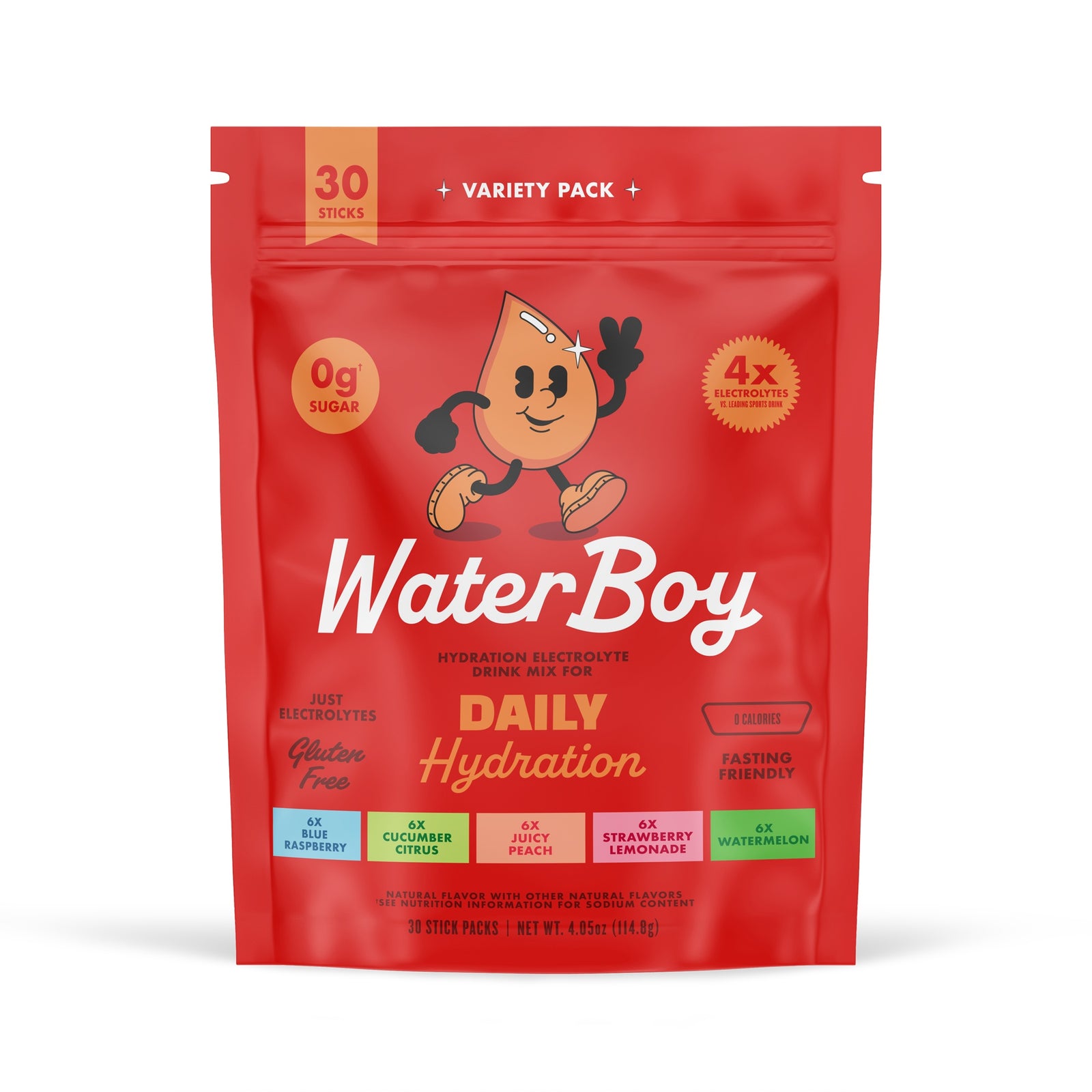 WaterBoy