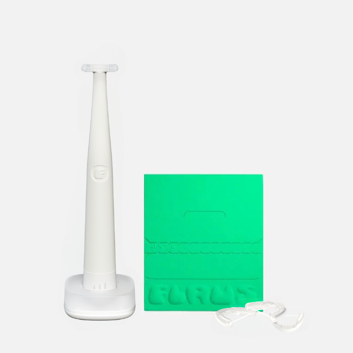 Flaus Electric Flosser