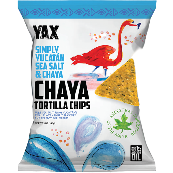 YAX